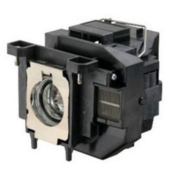 Ilc Replacement for Epson Elplp67 Lamp & Housing ELPLP67  LAMP & HOUSING EPSON